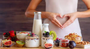 Microbiota intestinal y salud digestiva