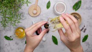 Remedios naturales para la salud digestiva