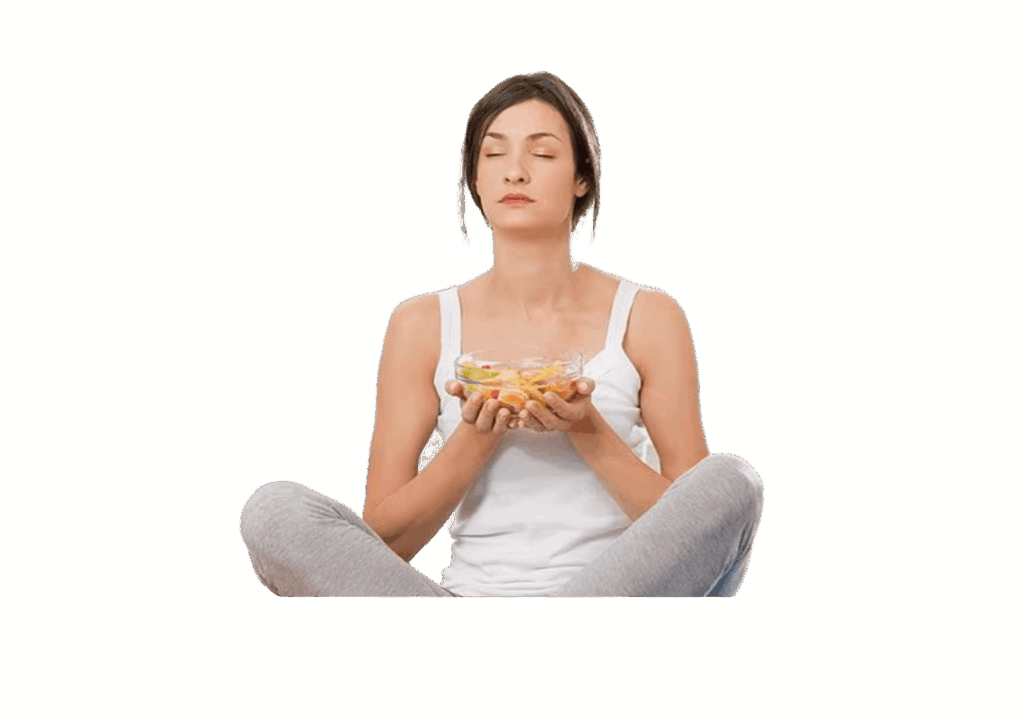 Reducir la inflamación intestinal 