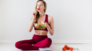 Reducir la inflamación intestinal 