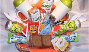 Mitos sobre la comida