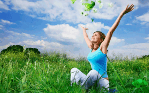 Dieta base de plantas