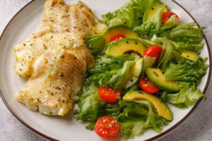 Dieta mediterránea y su impacto en la salud