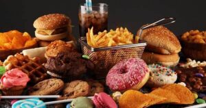 Dieta Antiinflamatoria