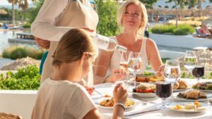 Dieta mediterránea y su impacto en la salud