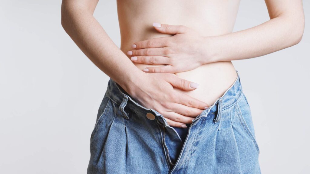 Reducir la inflamación intestinal