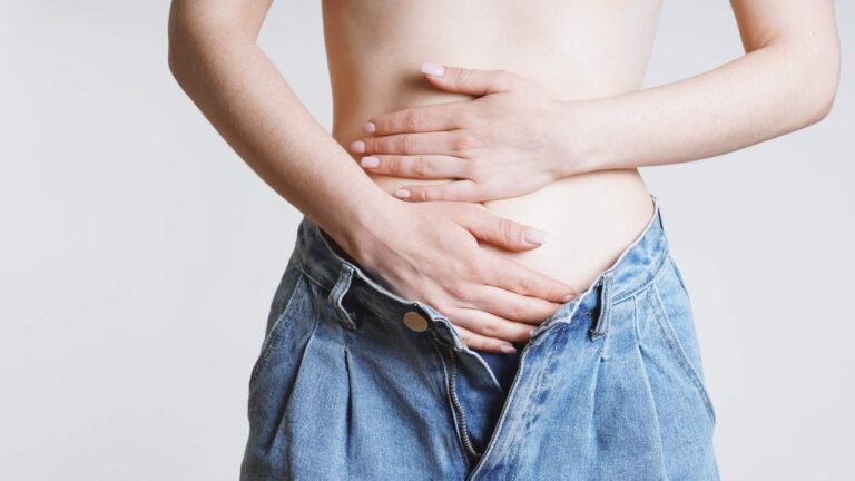 Reducir la inflamación intestinal