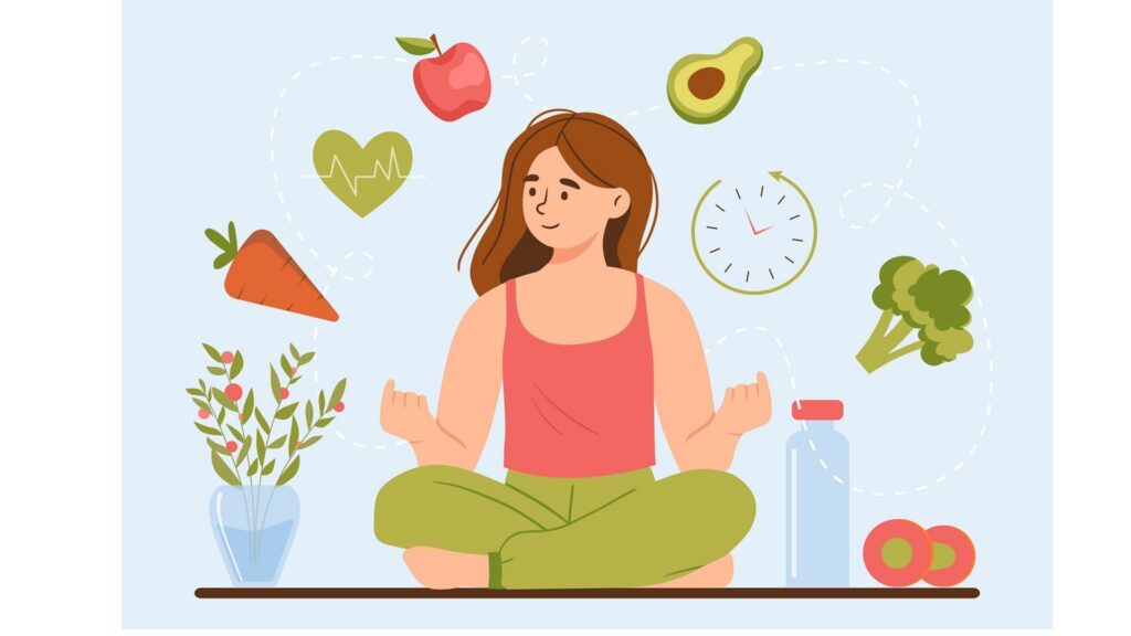 Hábitos que sabotean tu digestión