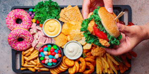 alimentos ultraprocesados