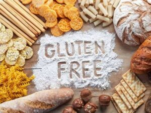 gluten